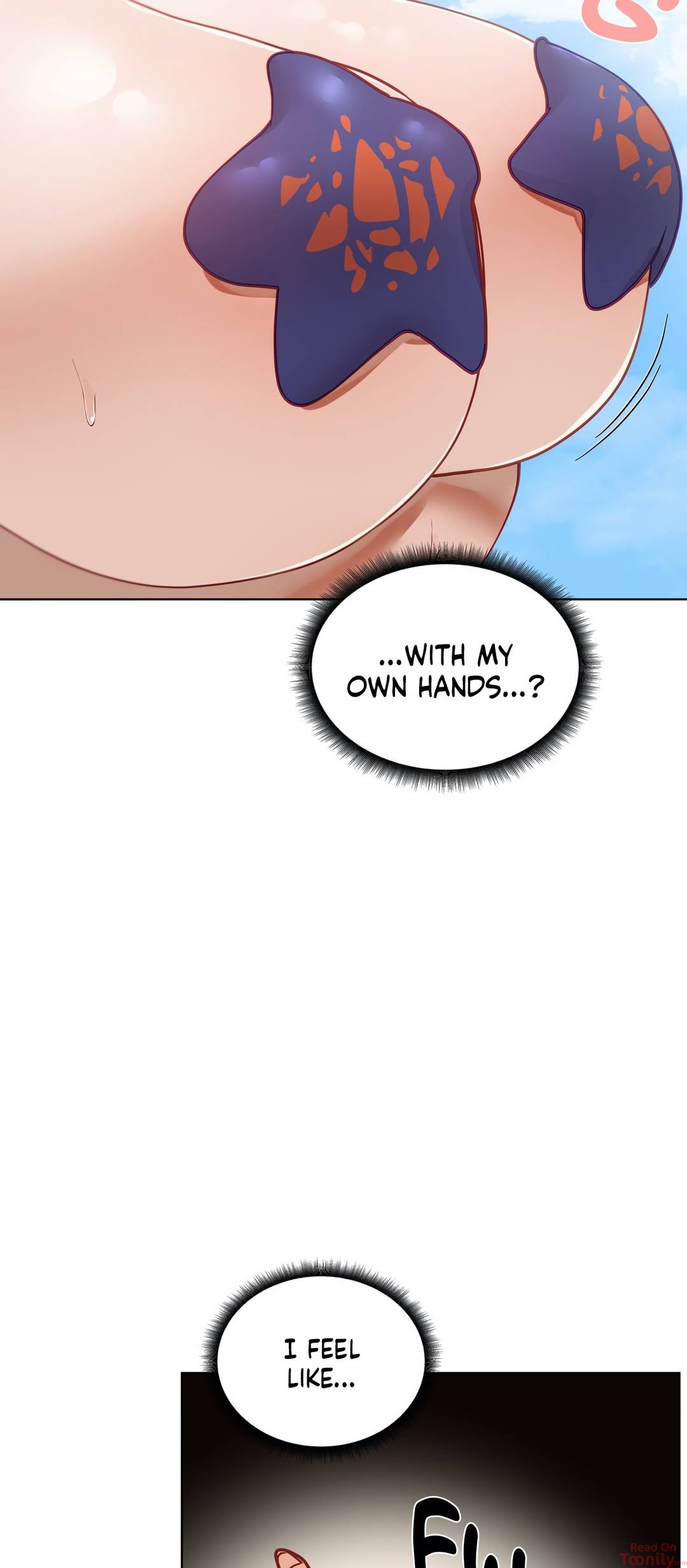 Learning the Hard Way Chapter 16 - Manhwa18.com