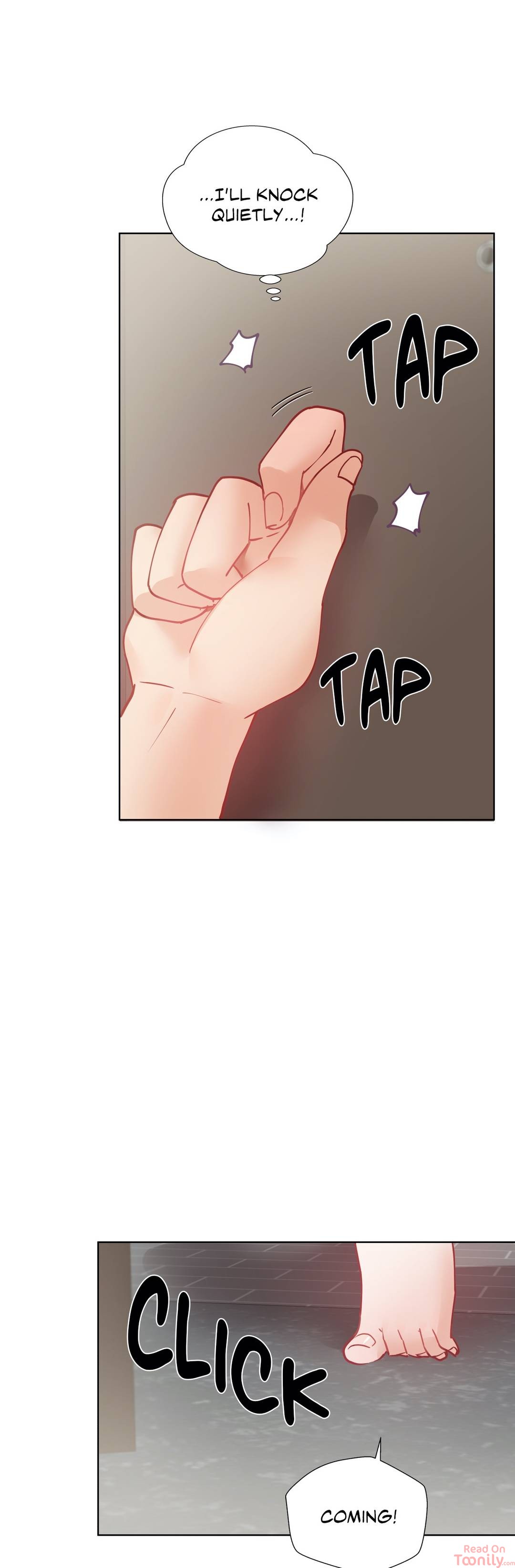 Learning the Hard Way Chapter 17 - Manhwa18.com