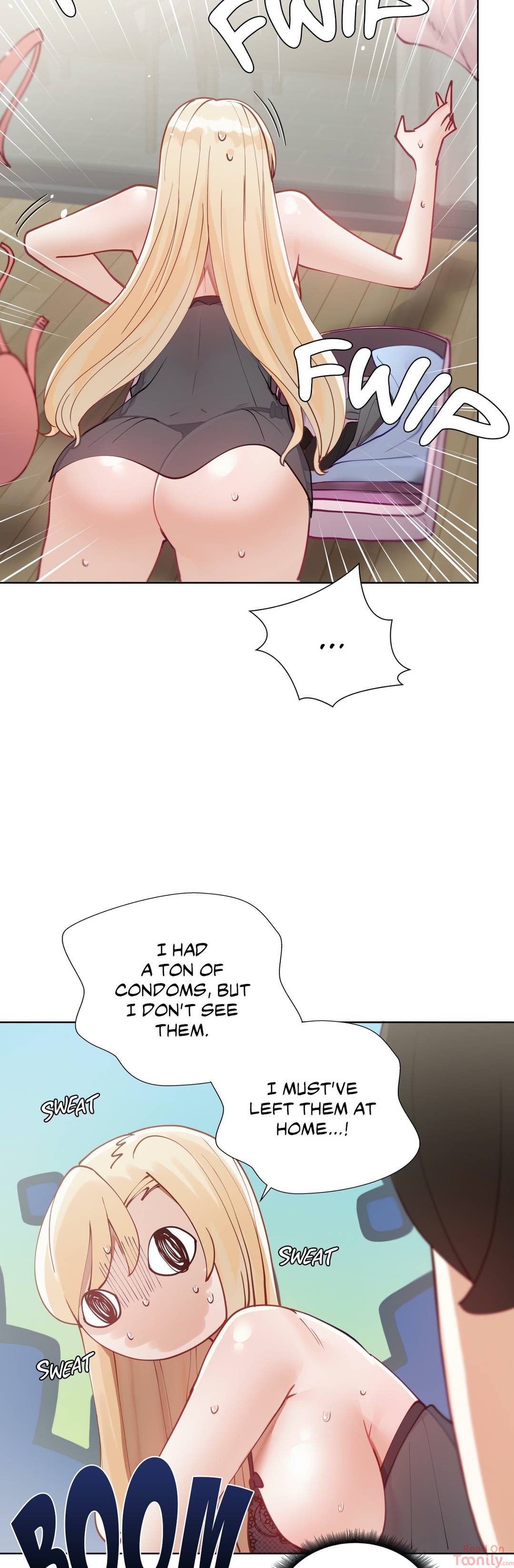 Learning the Hard Way Chapter 17 - Manhwa18.com