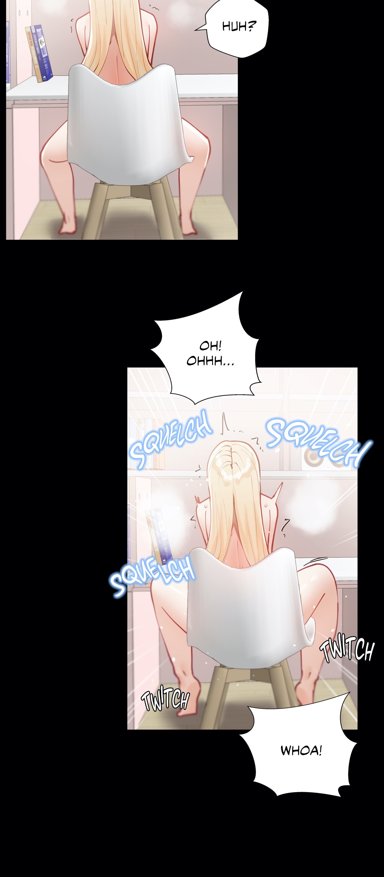 Learning the Hard Way Chapter 18 - Manhwa18.com