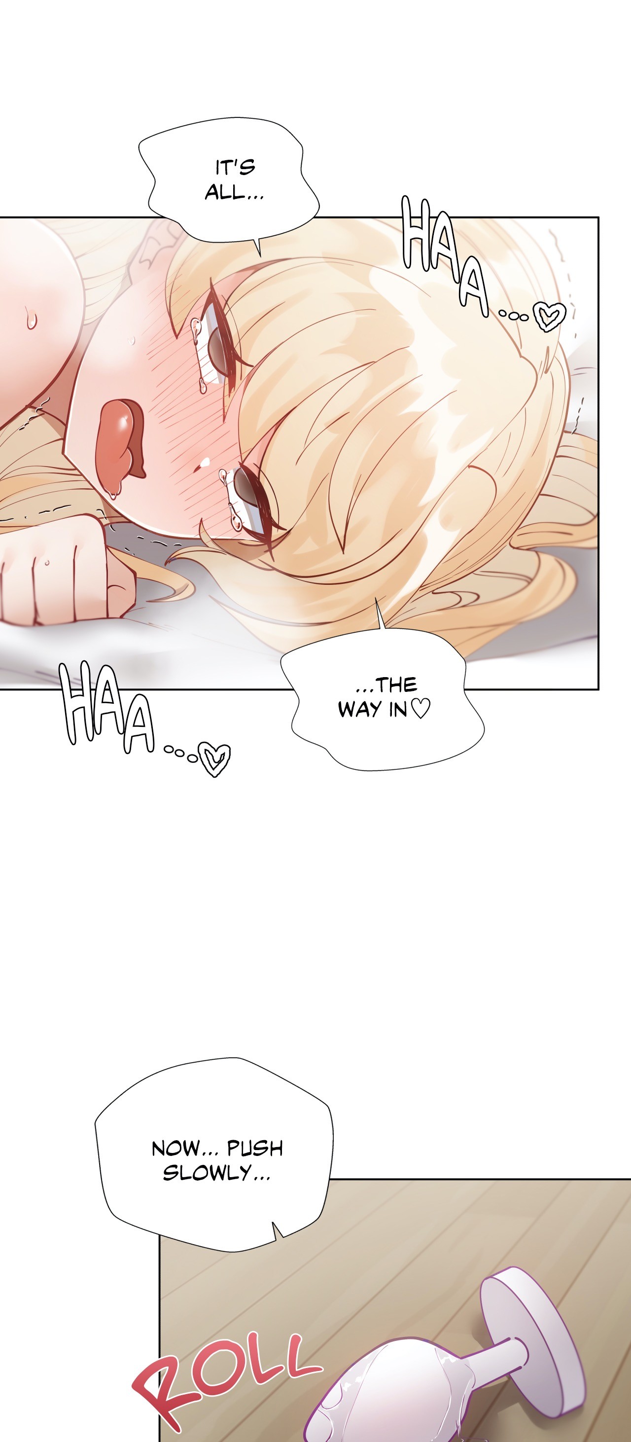 Learning the Hard Way Chapter 18 - Manhwa18.com