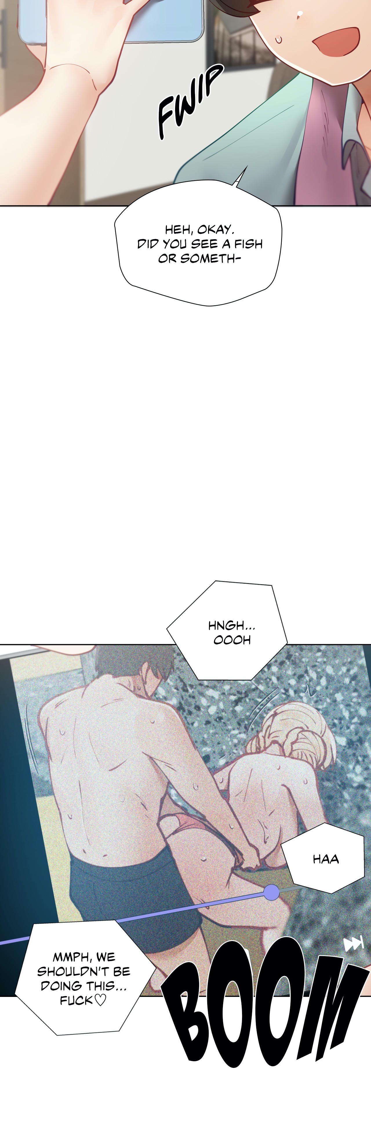 Learning the Hard Way Chapter 19 - Manhwa18.com