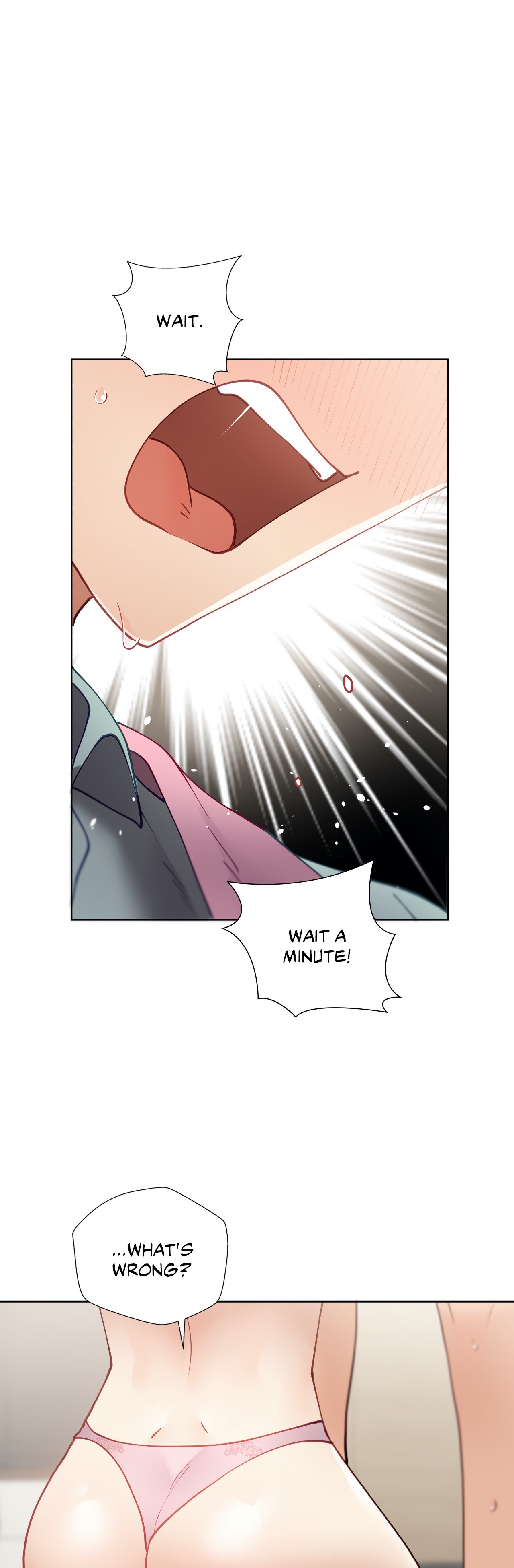 Learning the Hard Way Chapter 19 - Manhwa18.com