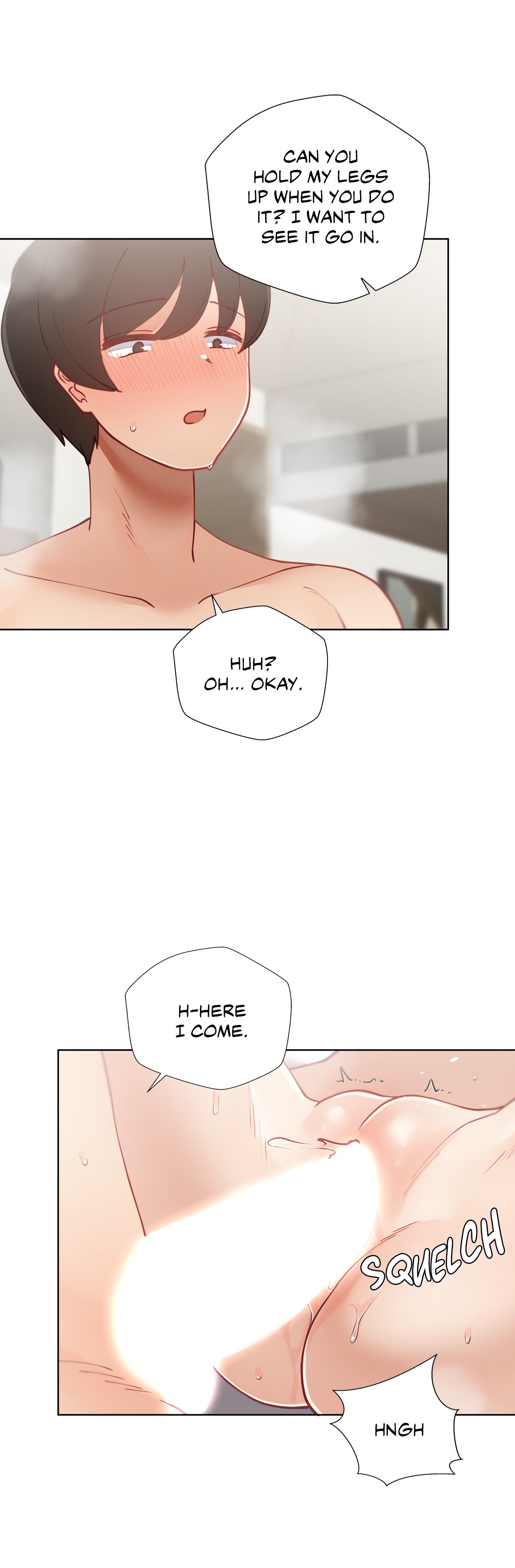 Learning the Hard Way Chapter 19 - Manhwa18.com