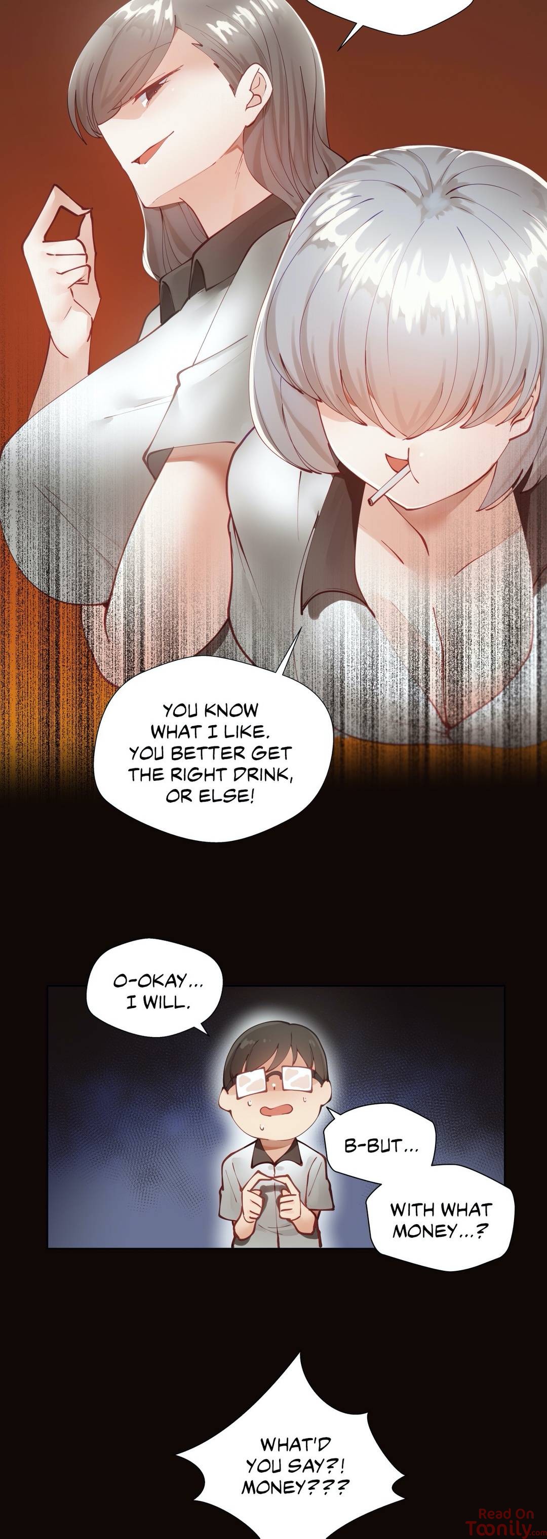 Learning the Hard Way Chapter 2 - Manhwa18.com