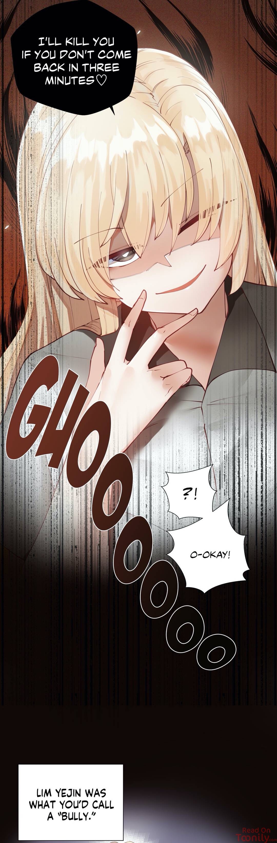 Learning the Hard Way Chapter 2 - Manhwa18.com