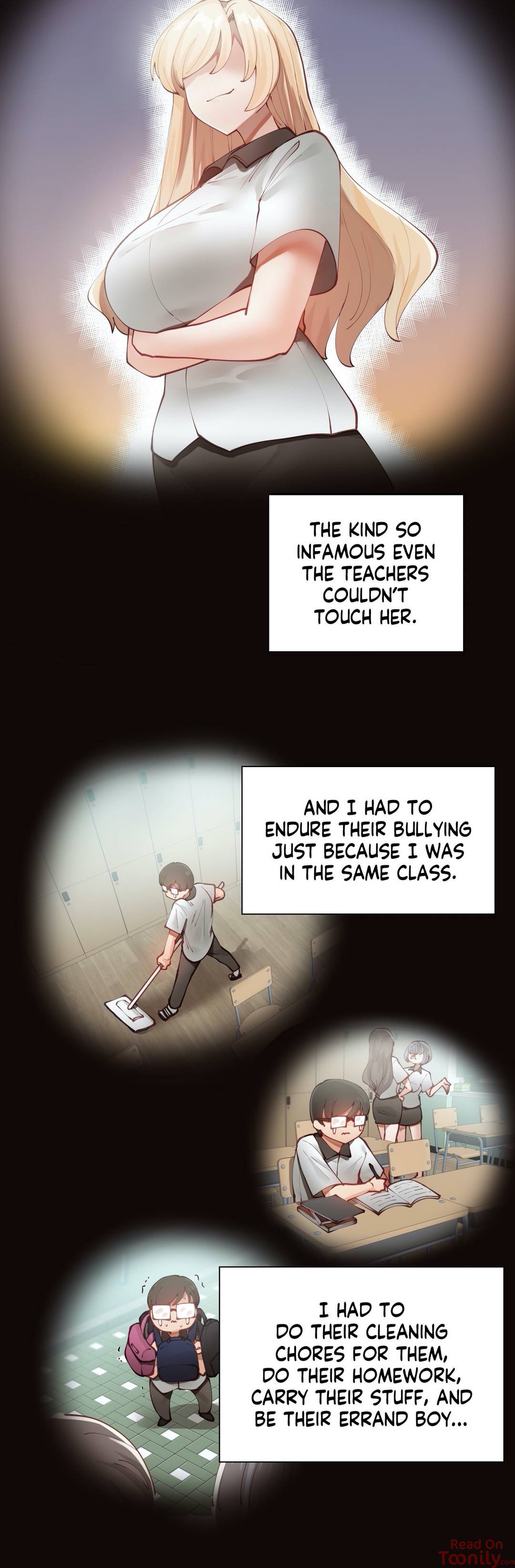 Learning the Hard Way Chapter 2 - Manhwa18.com