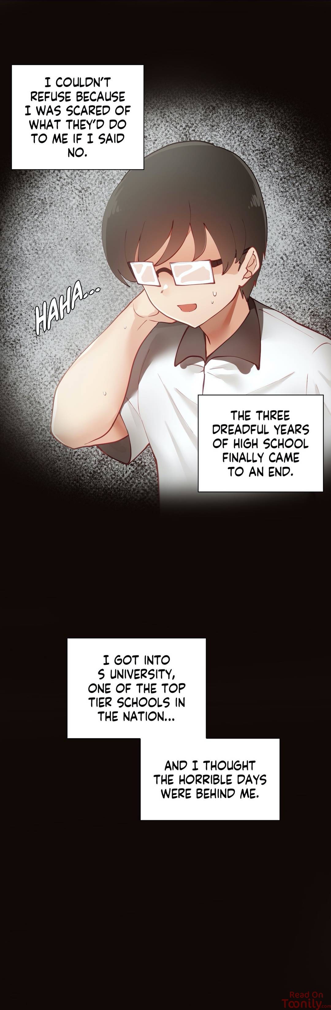 Learning the Hard Way Chapter 2 - Manhwa18.com