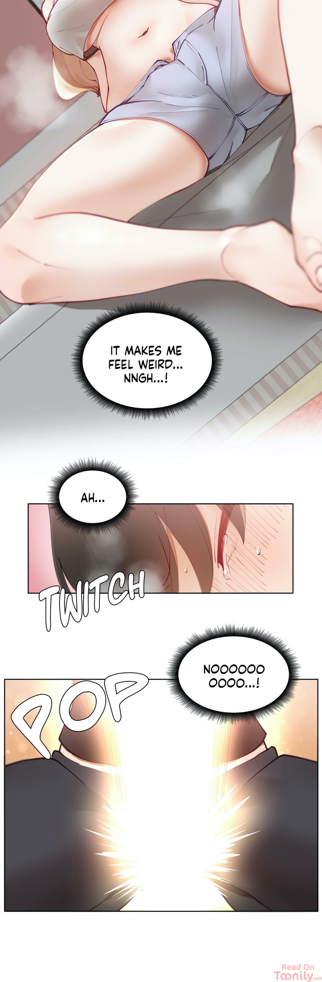 Learning the Hard Way Chapter 2 - Manhwa18.com