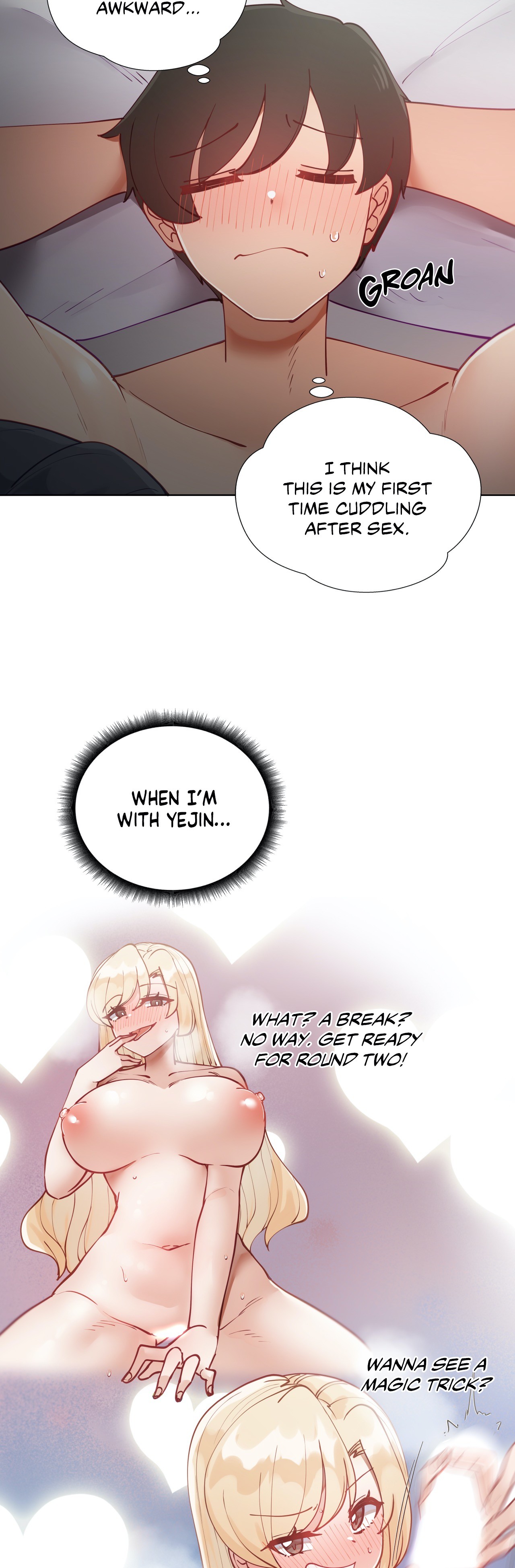 Learning the Hard Way Chapter 20 - Manhwa18.com