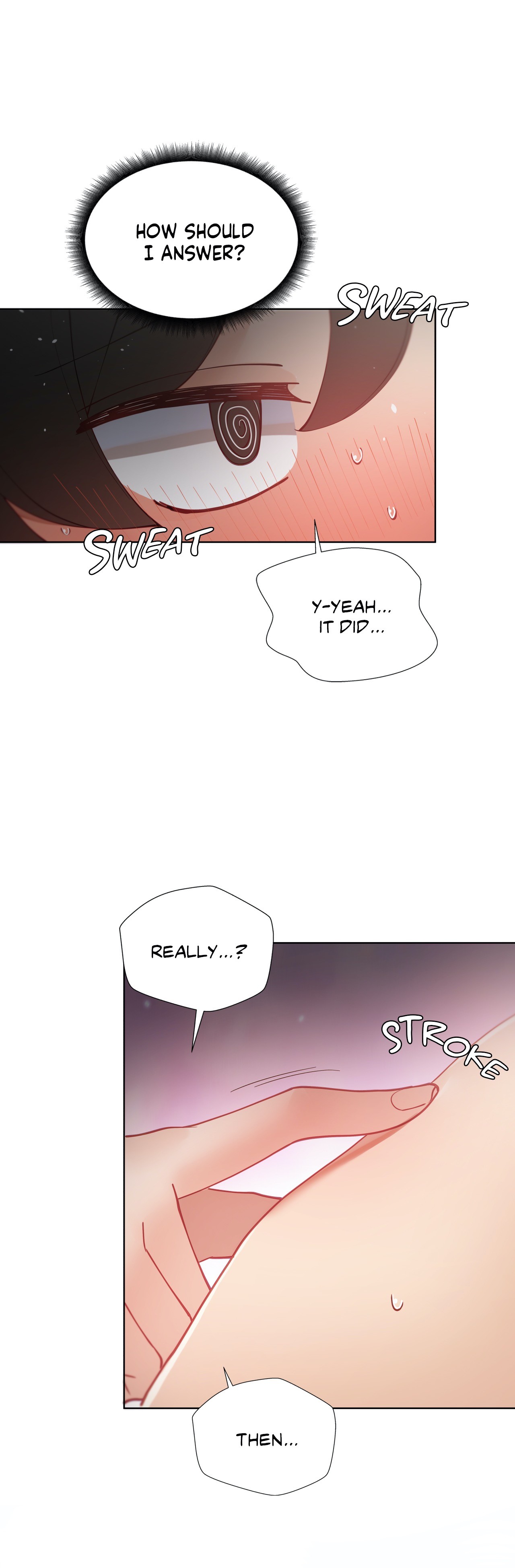 Learning the Hard Way Chapter 20 - Manhwa18.com