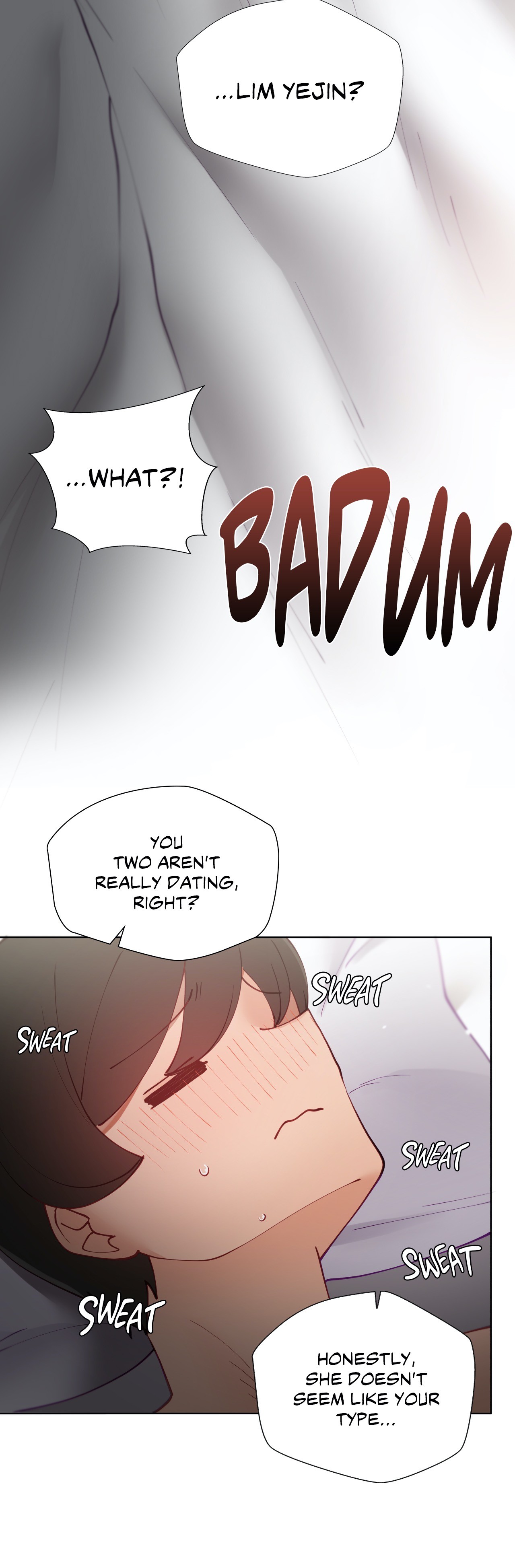 Learning the Hard Way Chapter 20 - Manhwa18.com