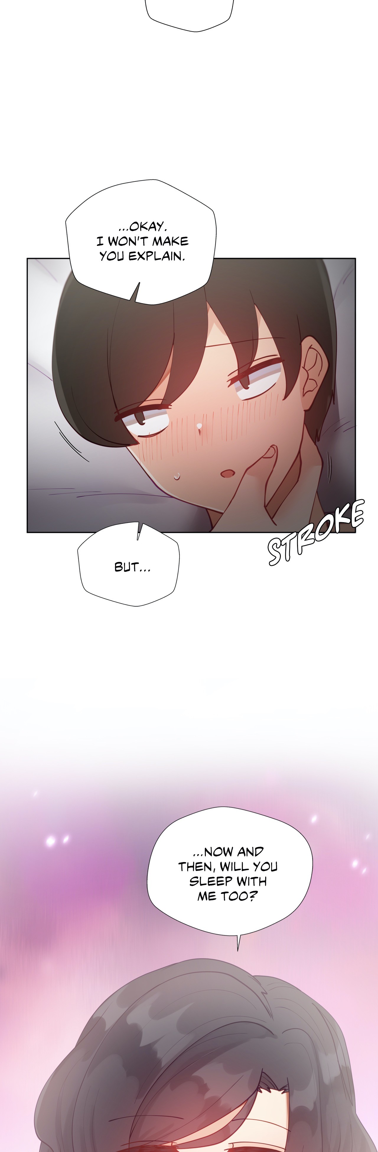 Learning the Hard Way Chapter 20 - Manhwa18.com