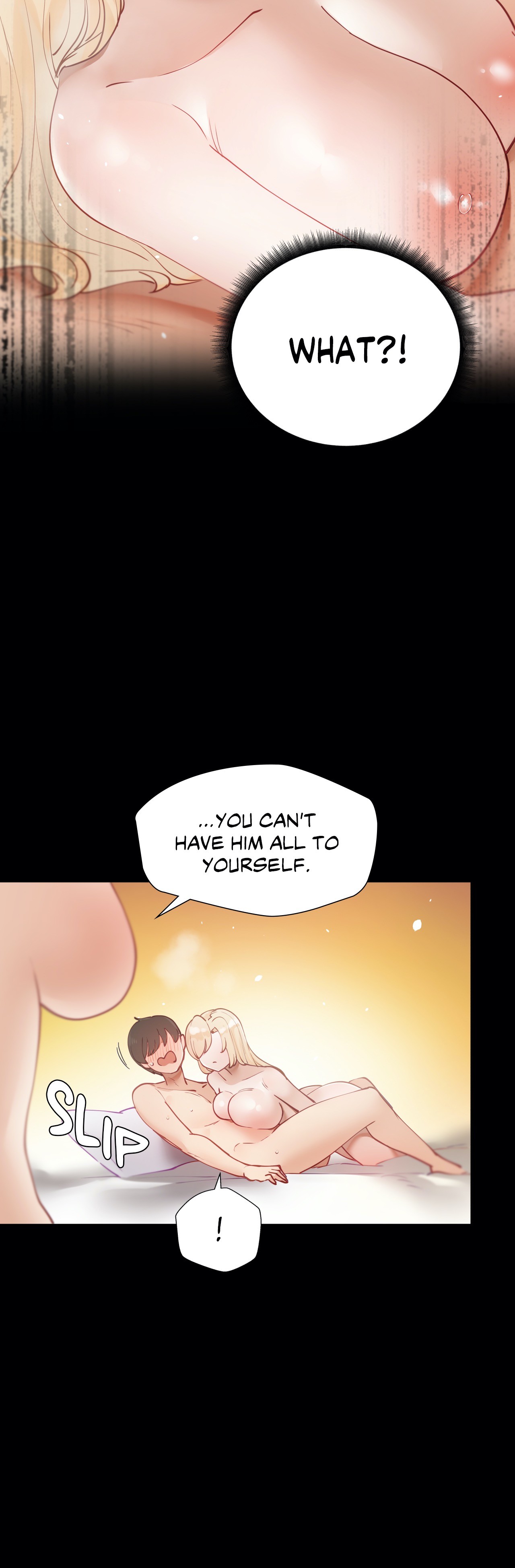 Learning the Hard Way Chapter 20 - Manhwa18.com