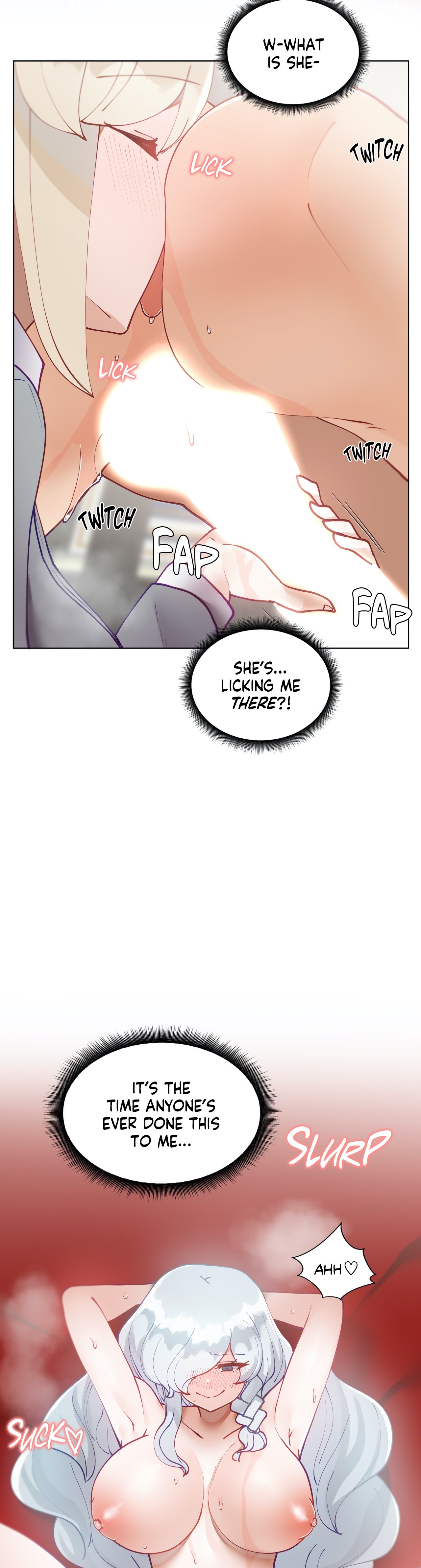 Learning the Hard Way Chapter 21 - Manhwa18.com