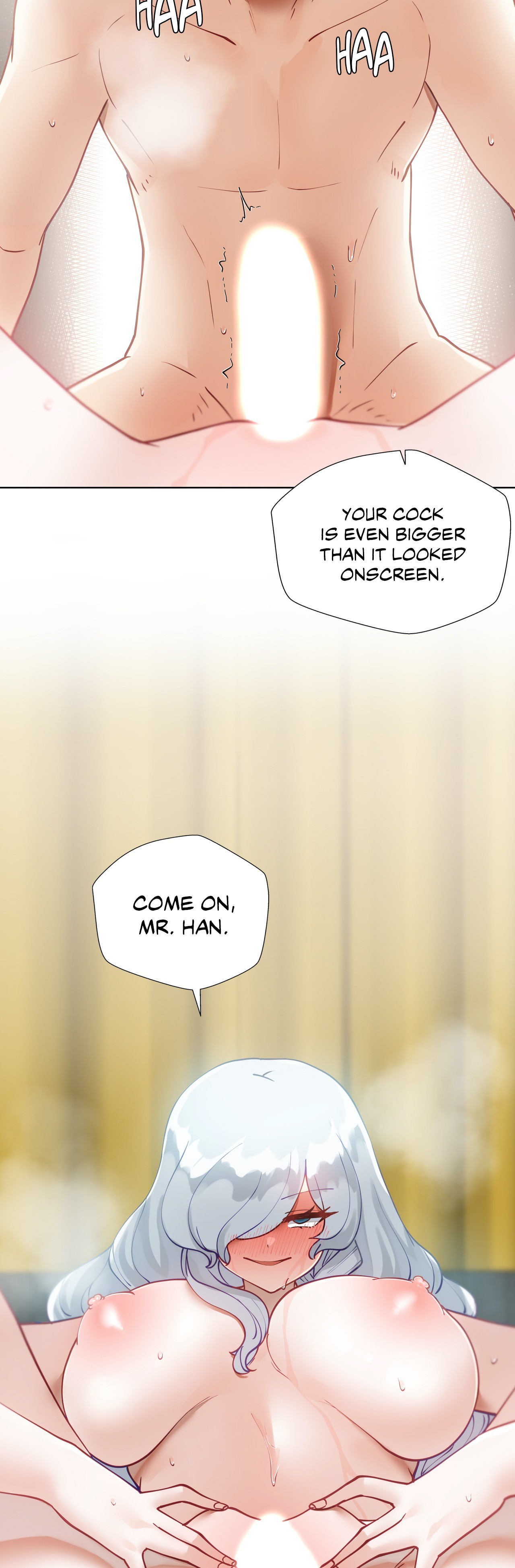 Learning the Hard Way Chapter 21 - Manhwa18.com