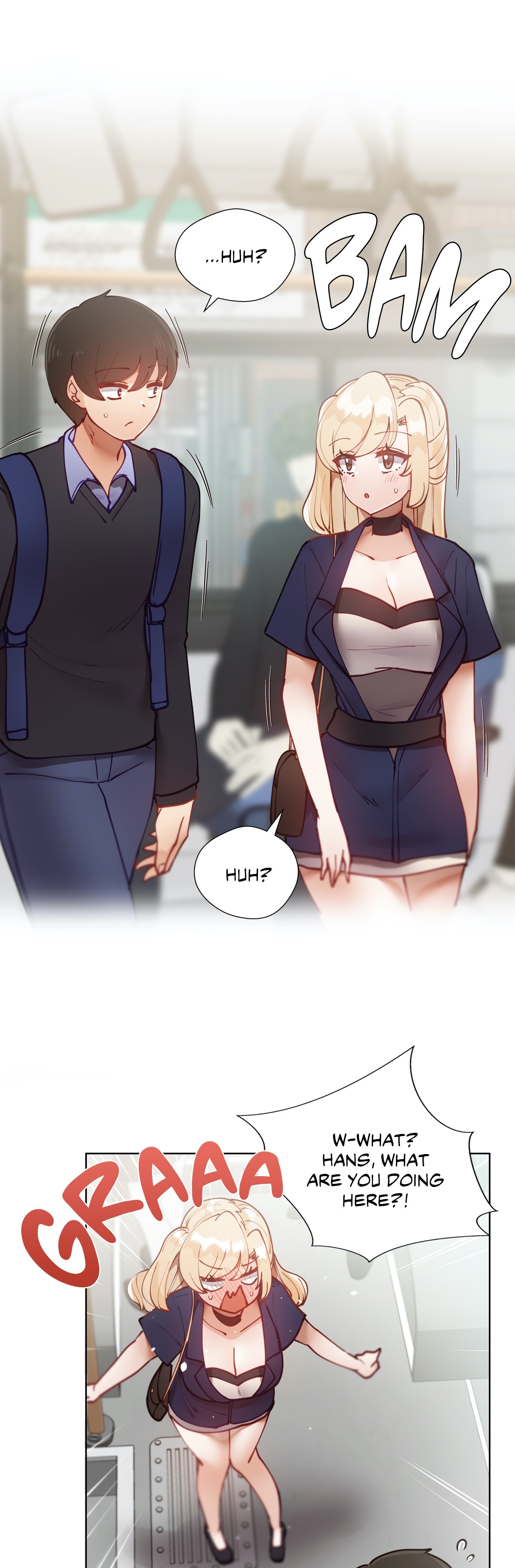 Learning the Hard Way Chapter 22 - Manhwa18.com