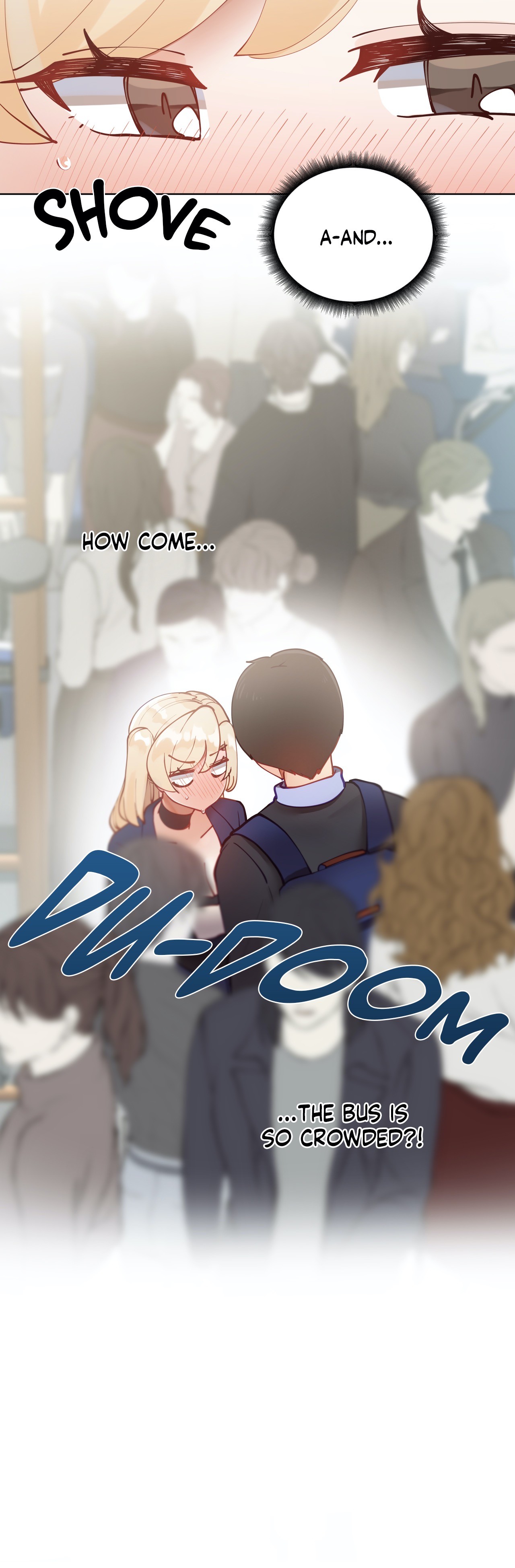 Learning the Hard Way Chapter 22 - Manhwa18.com