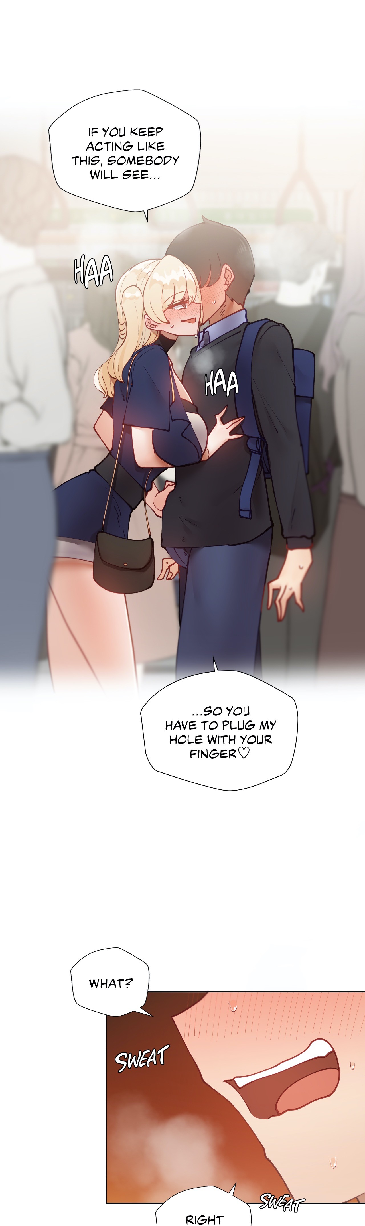 Learning the Hard Way Chapter 22 - Manhwa18.com