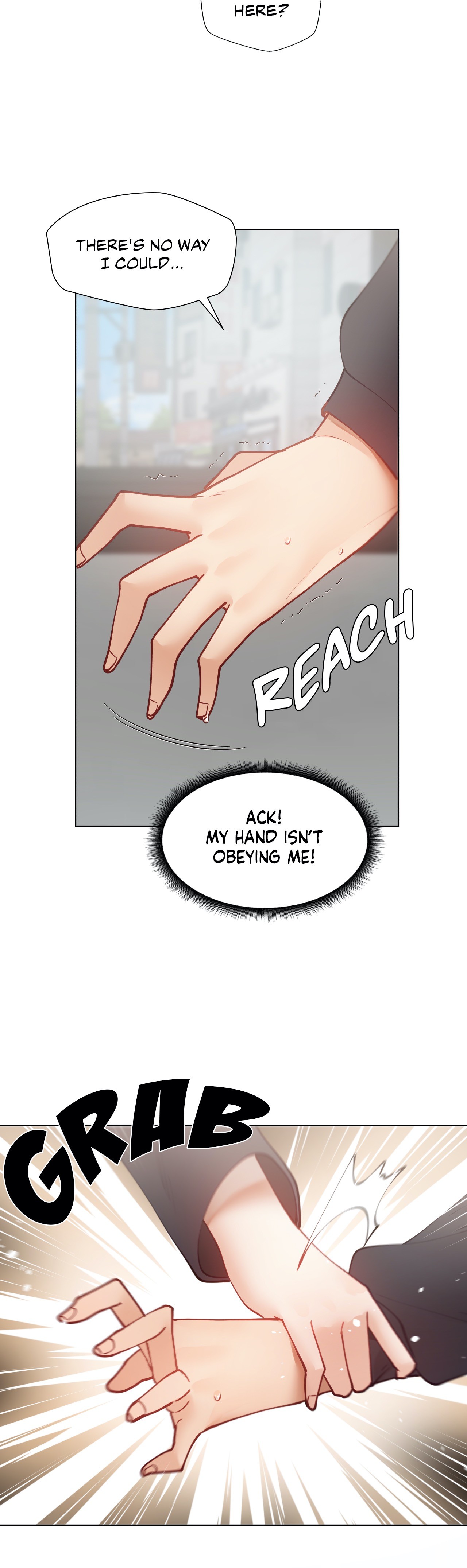 Learning the Hard Way Chapter 22 - Manhwa18.com