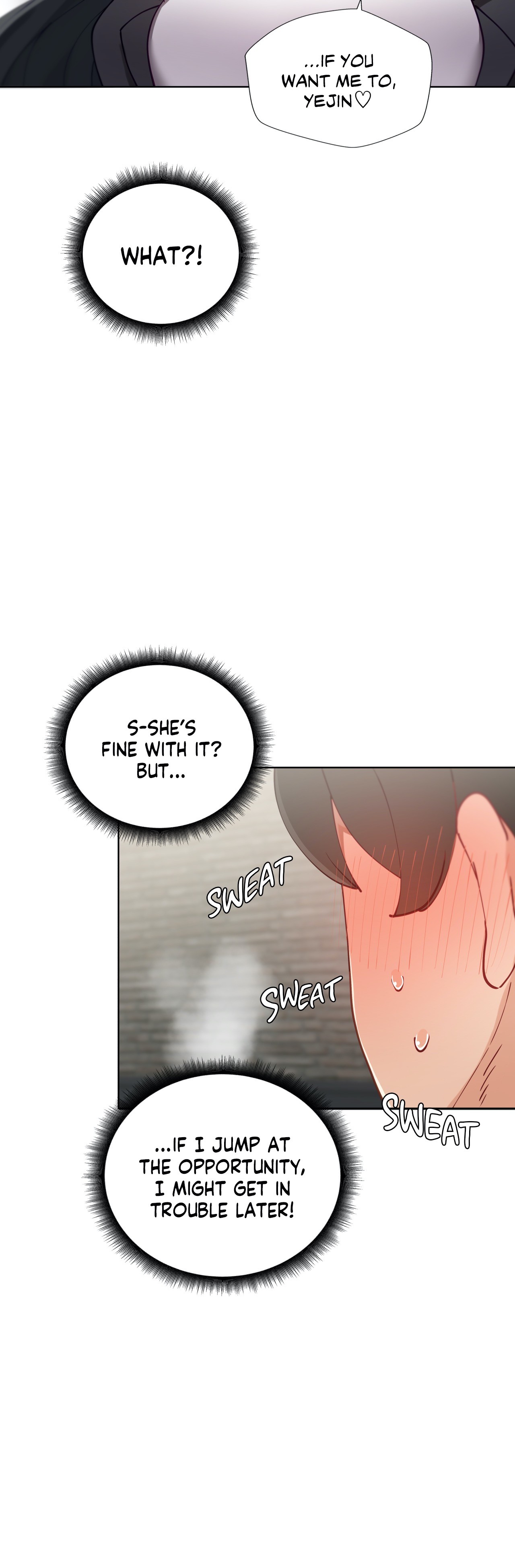 Learning the Hard Way Chapter 23 - Manhwa18.com