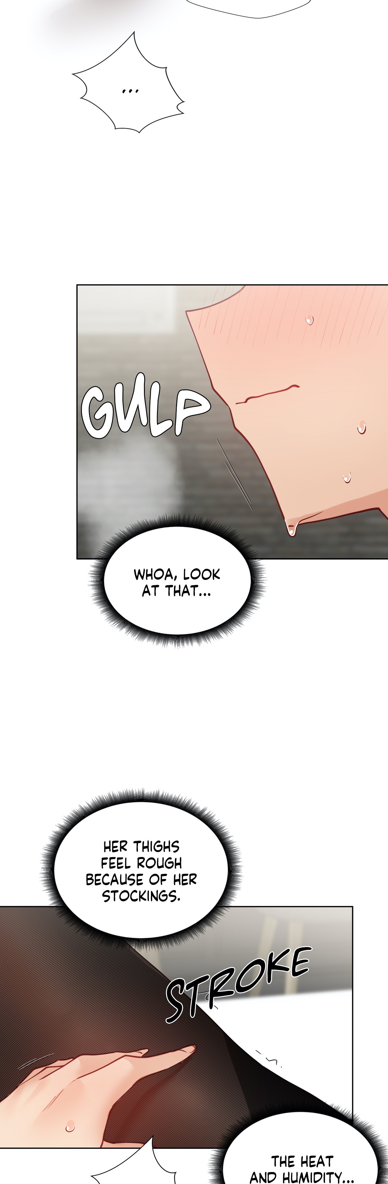 Learning the Hard Way Chapter 23 - Manhwa18.com