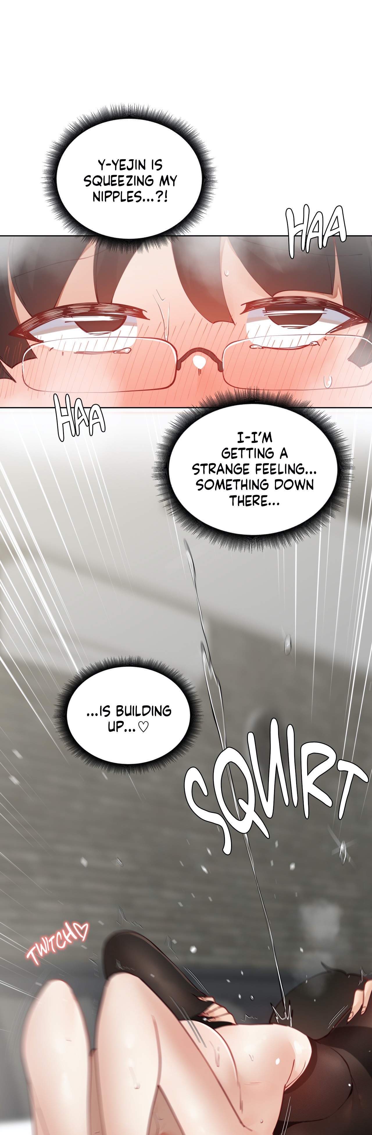 Learning the Hard Way Chapter 23 - Manhwa18.com