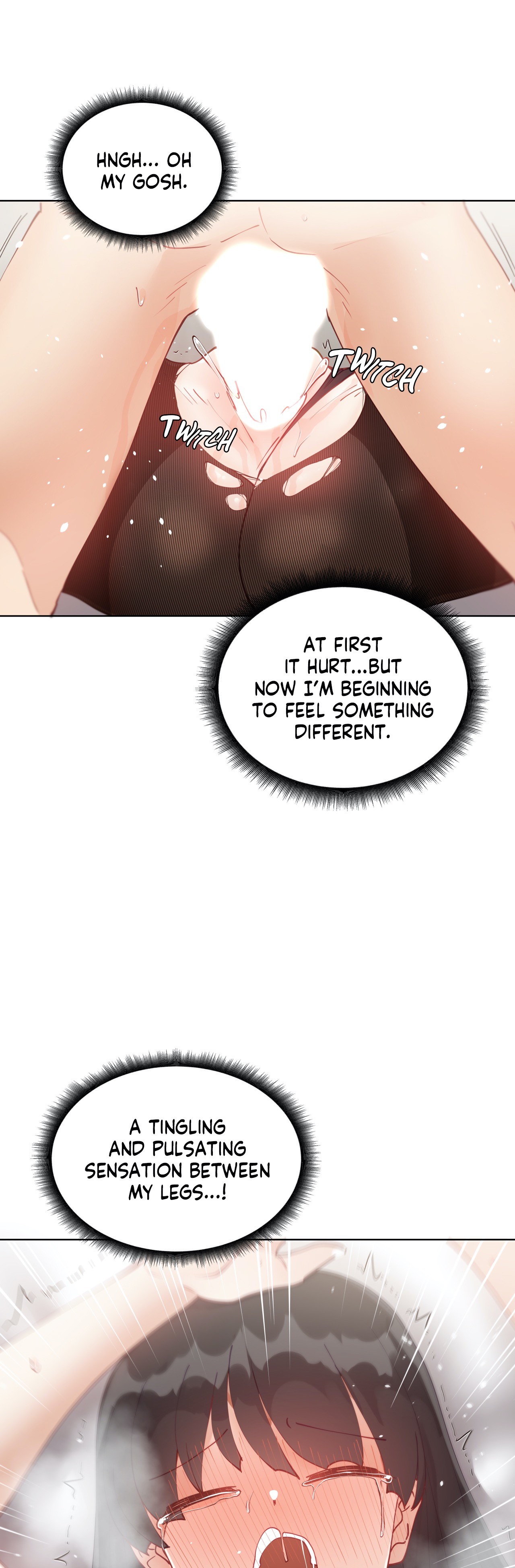 Learning the Hard Way Chapter 24 - Manhwa18.com