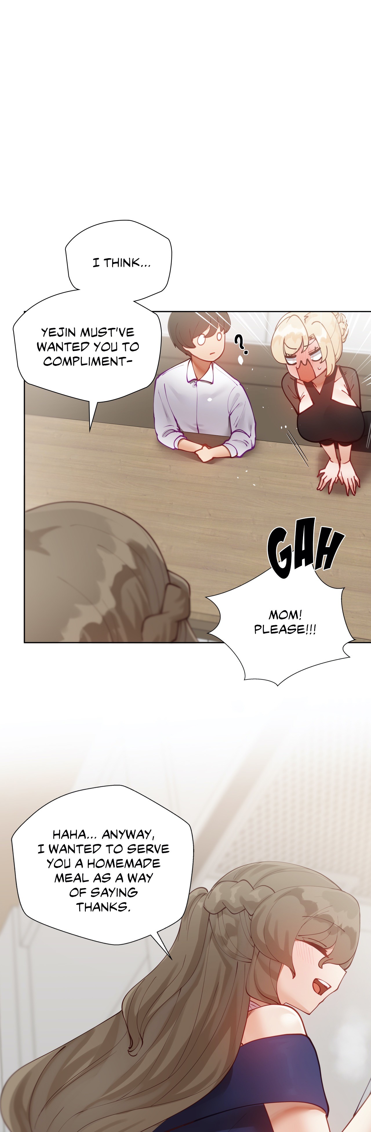 Learning the Hard Way Chapter 25 - Manhwa18.com