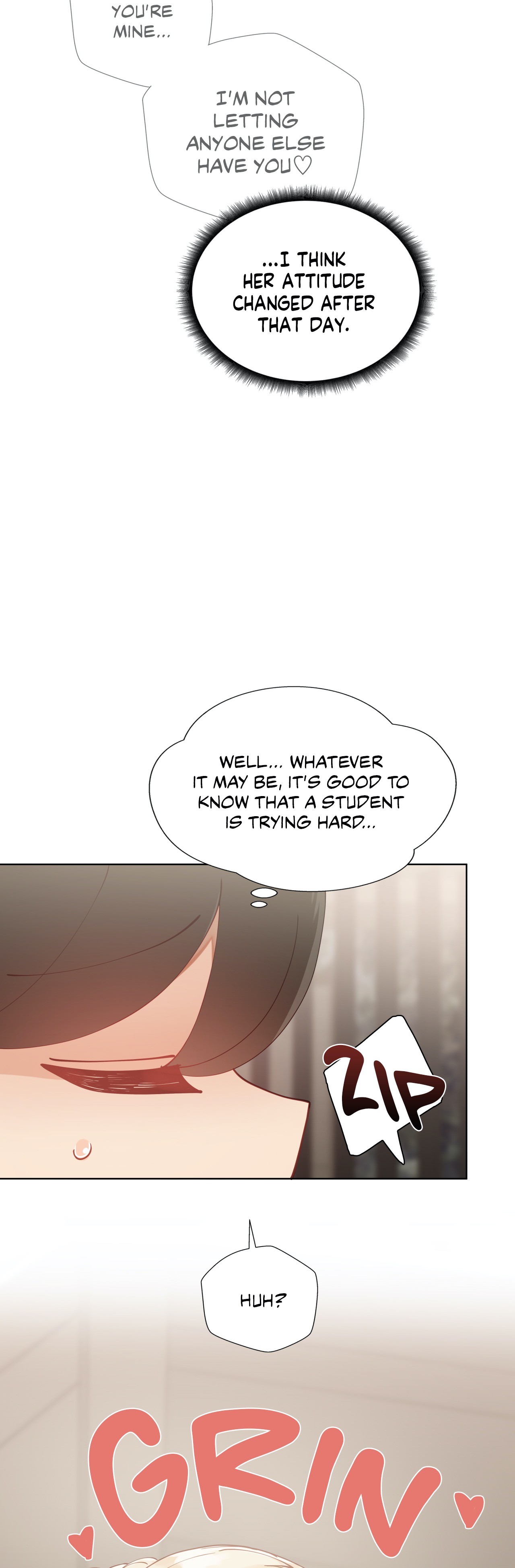 Learning the Hard Way Chapter 25 - Manhwa18.com