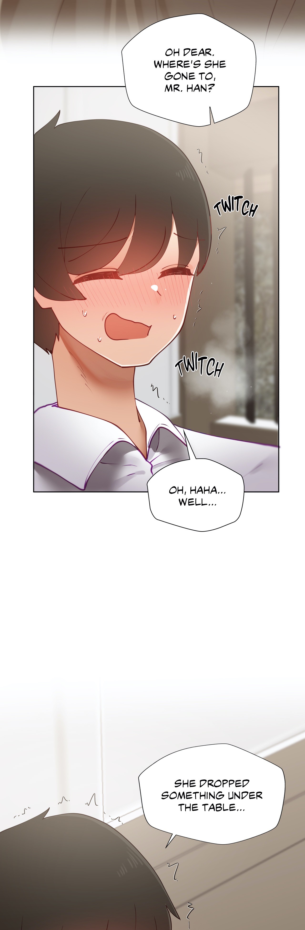 Learning the Hard Way Chapter 25 - Manhwa18.com