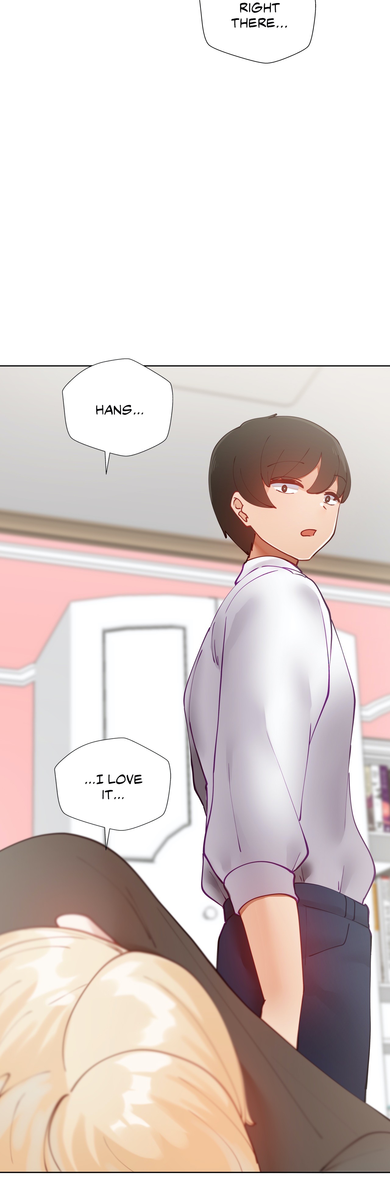 Learning the Hard Way Chapter 25 - Manhwa18.com