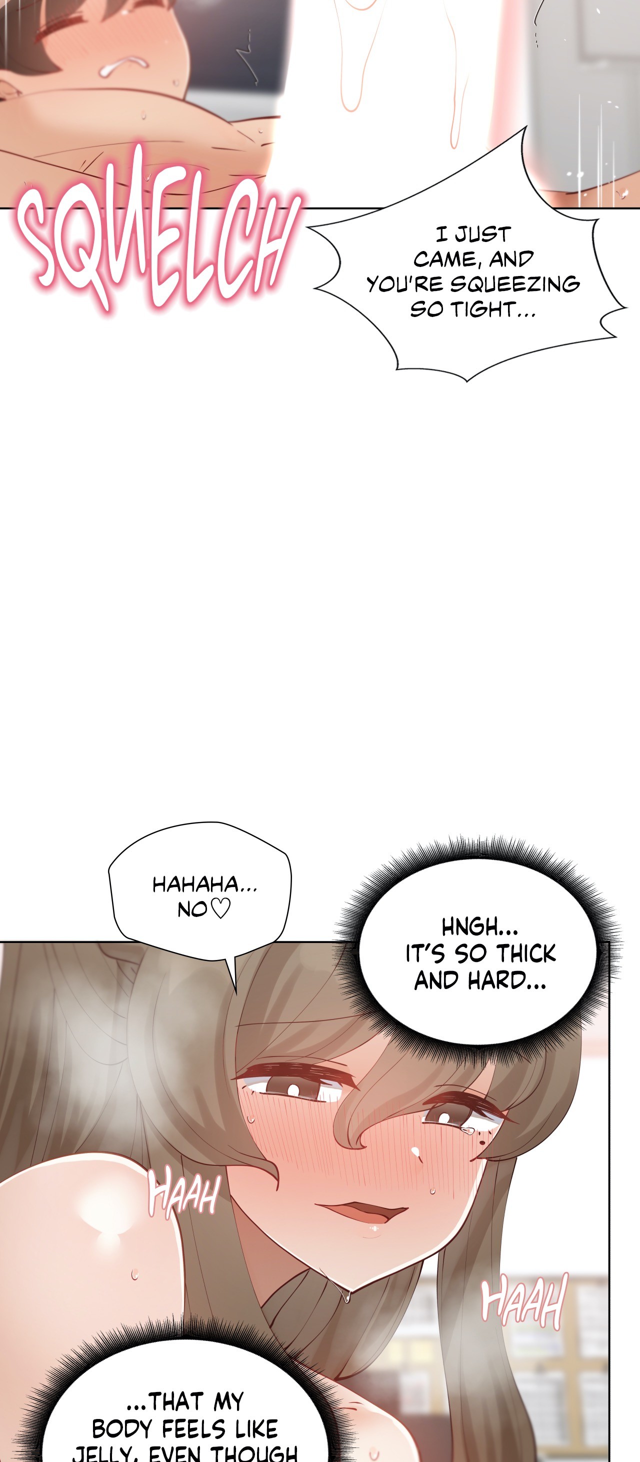 Learning the Hard Way Chapter 27 - Manhwa18.com