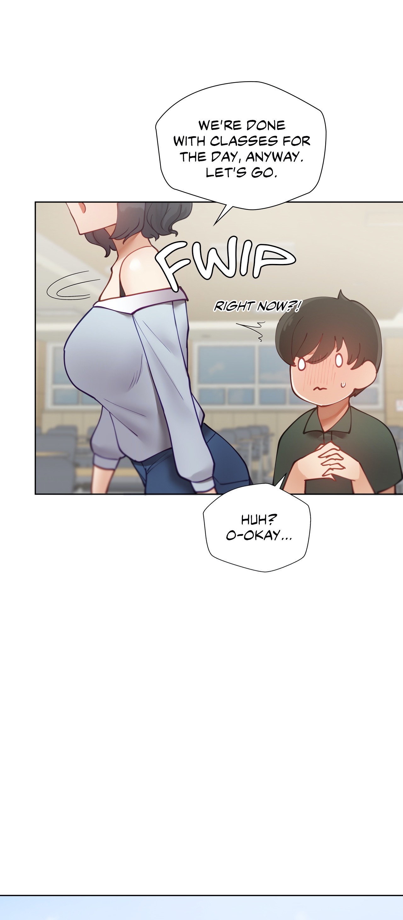 Learning the Hard Way Chapter 27 - Manhwa18.com