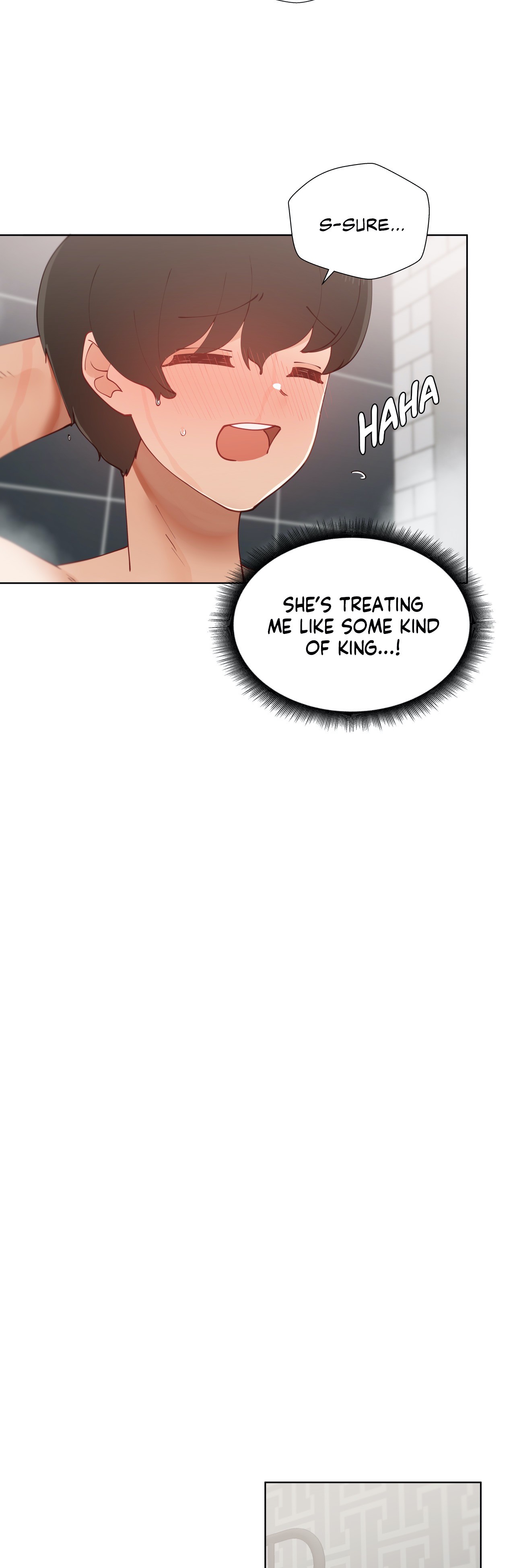 Learning the Hard Way Chapter 28 - Manhwa18.com