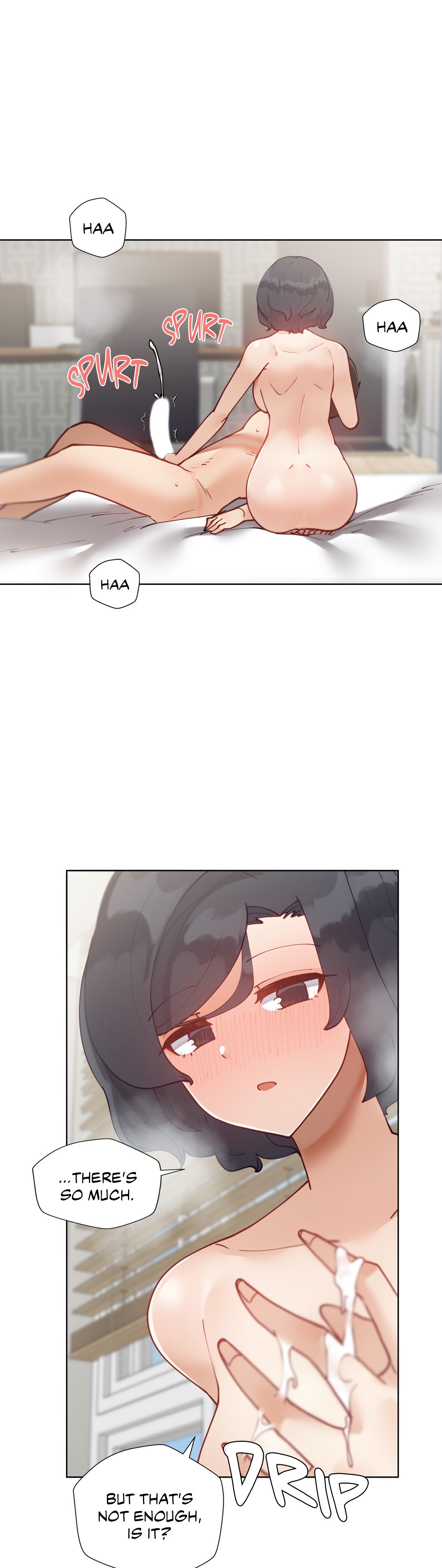 Learning the Hard Way Chapter 28 - Manhwa18.com