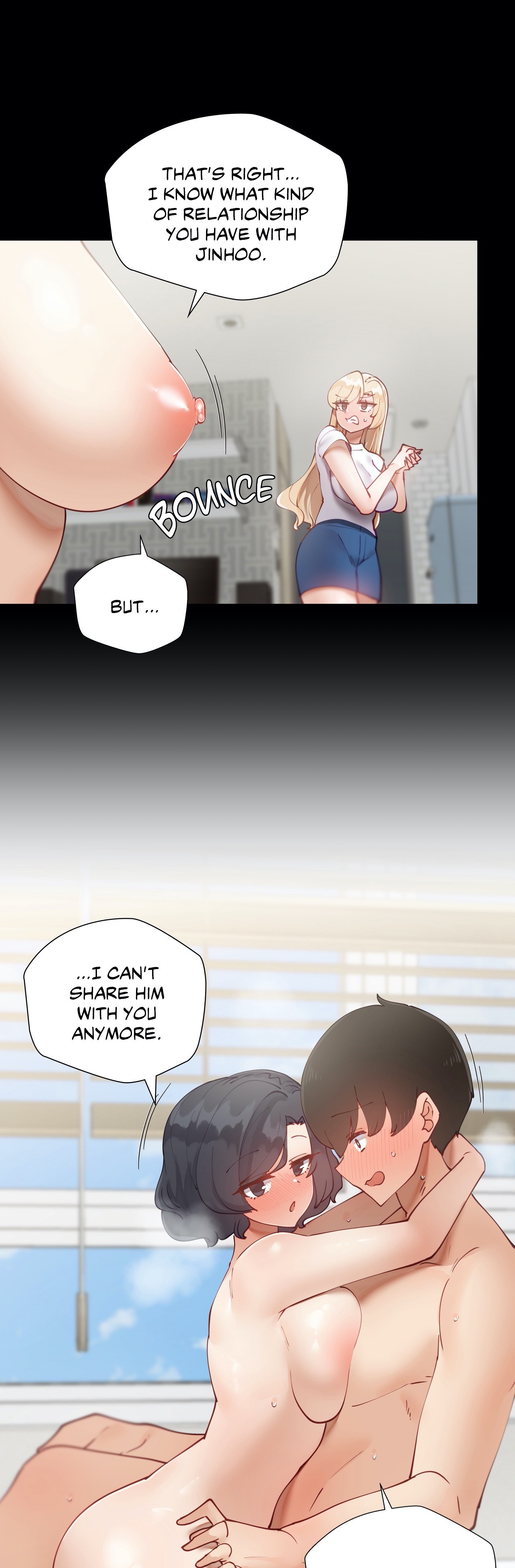 Learning the Hard Way Chapter 29 - Manhwa18.com