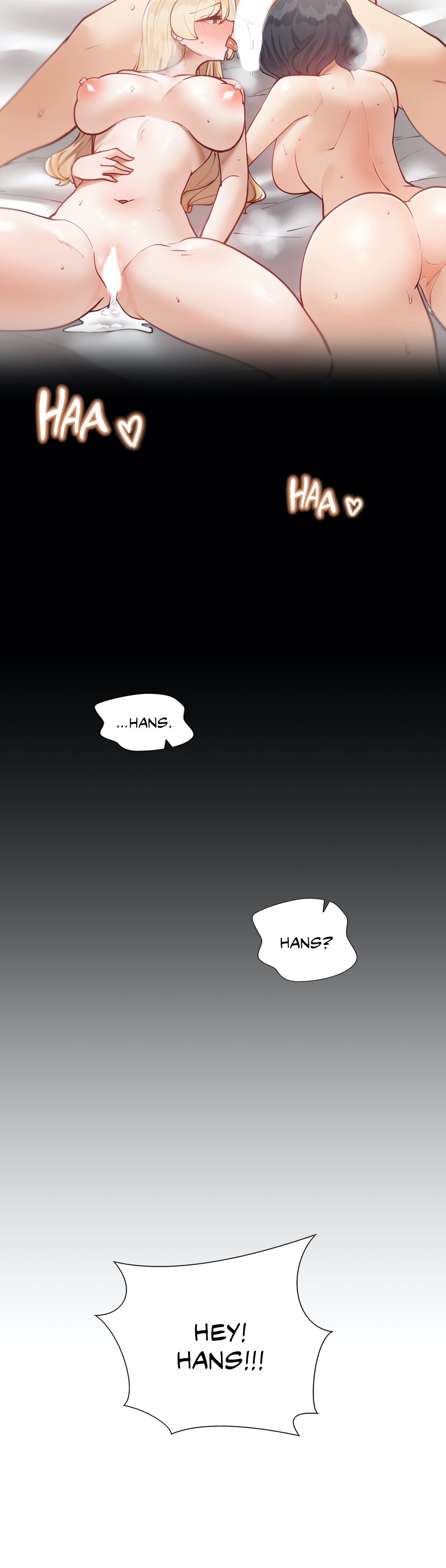 Learning the Hard Way Chapter 29 - Manhwa18.com