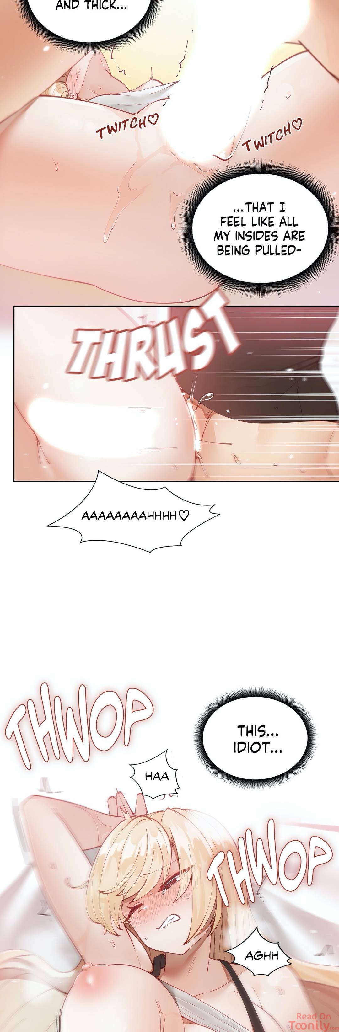 Learning the Hard Way Chapter 3 - Manhwa18.com