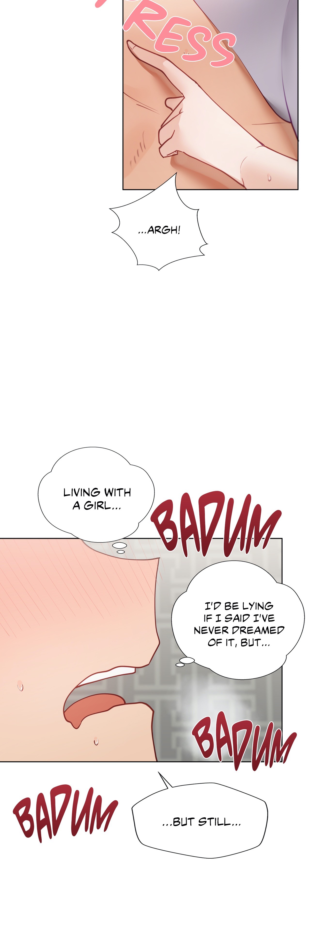 Learning the Hard Way Chapter 30 - Manhwa18.com