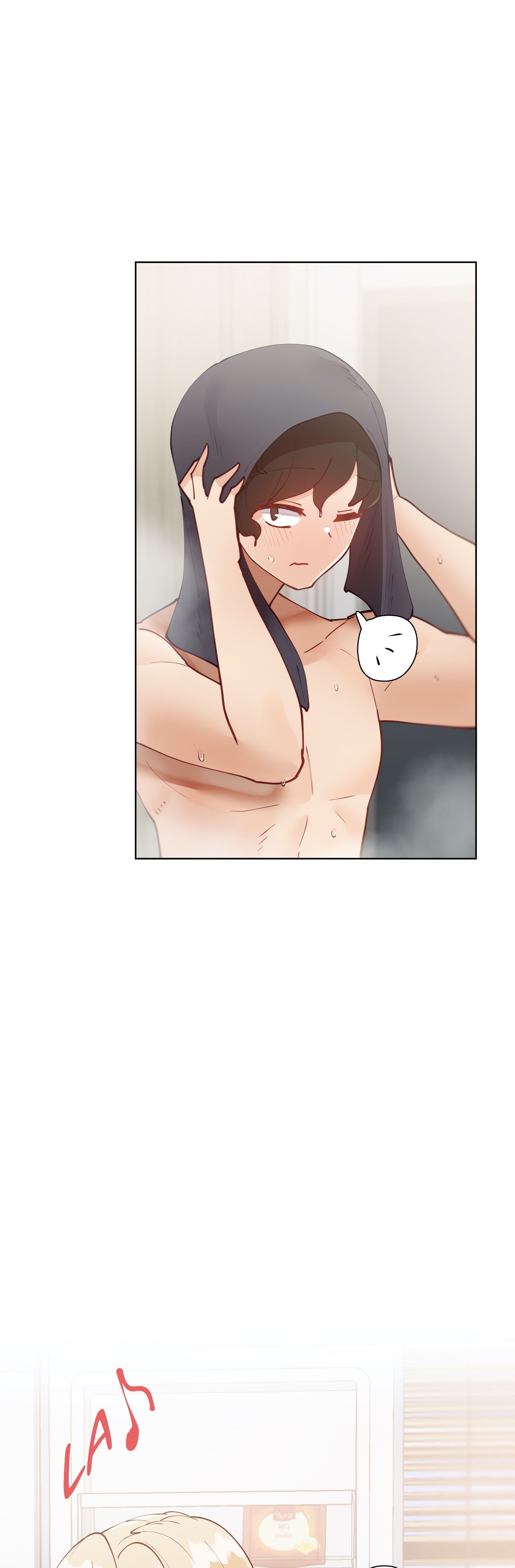 Learning the Hard Way Chapter 31 - Manhwa18.com