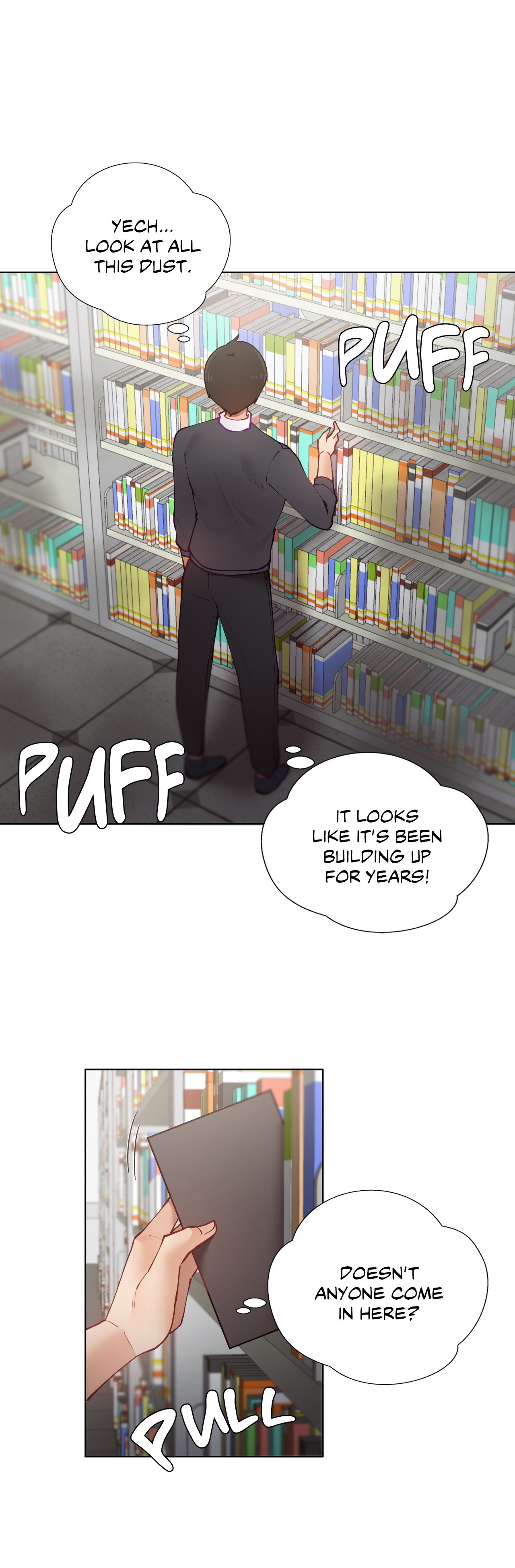 Learning the Hard Way Chapter 32 - Manhwa18.com