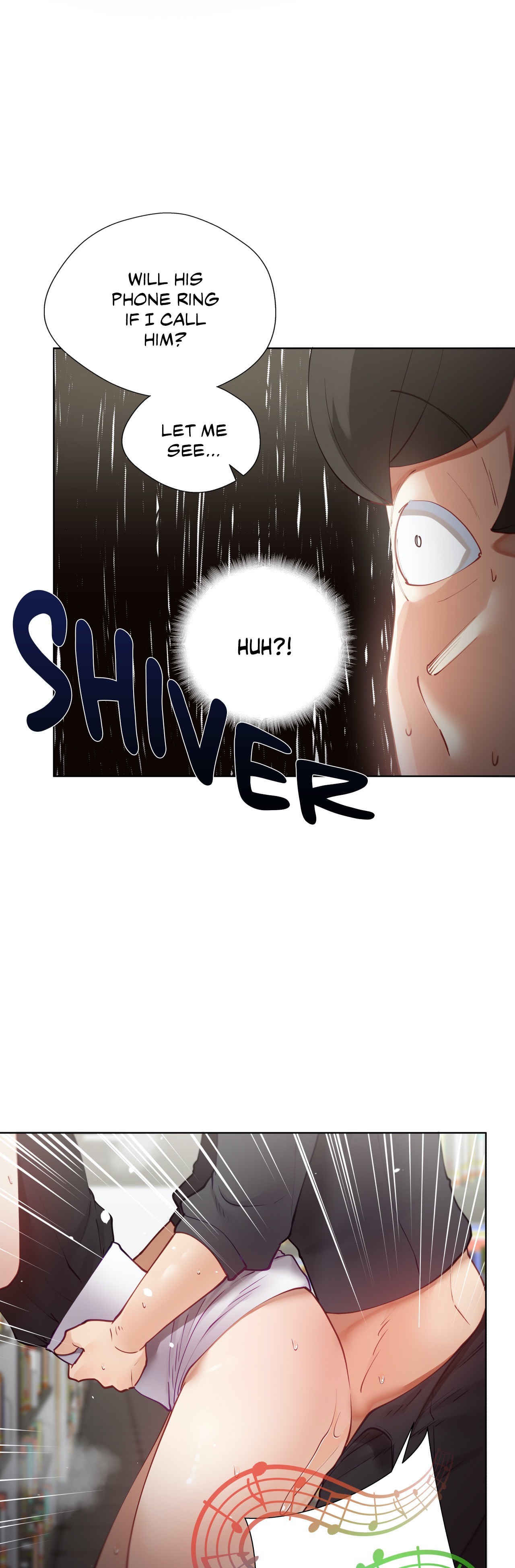 Learning the Hard Way Chapter 33 - Manhwa18.com