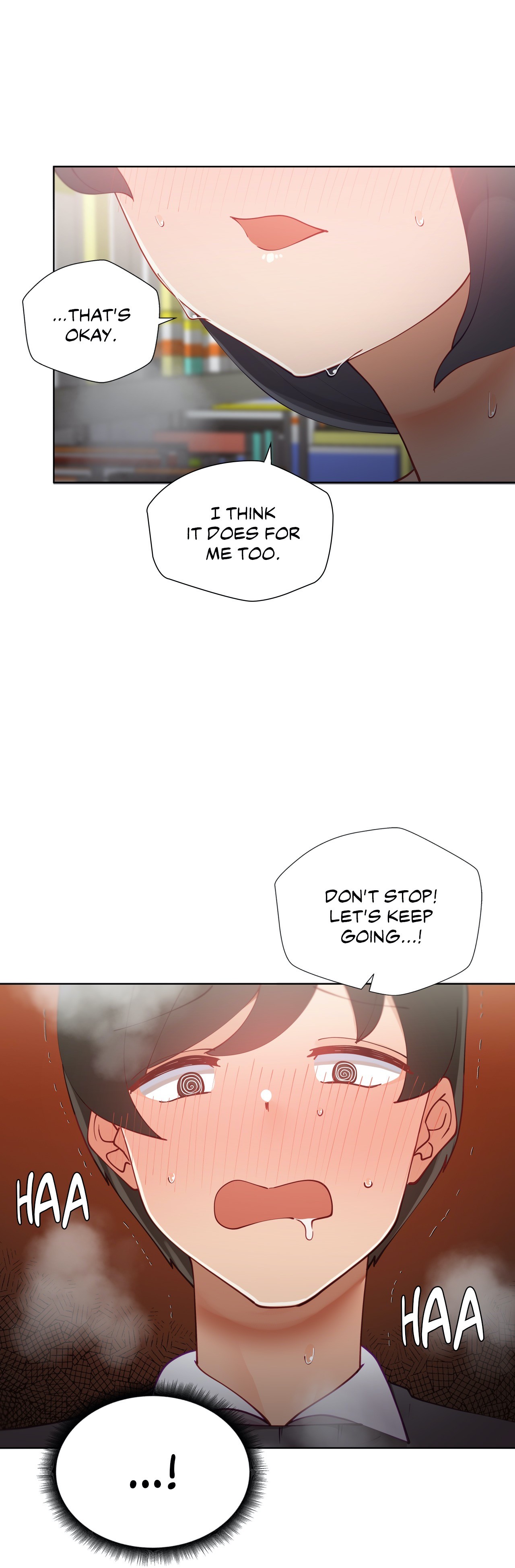 Learning the Hard Way Chapter 33 - Manhwa18.com