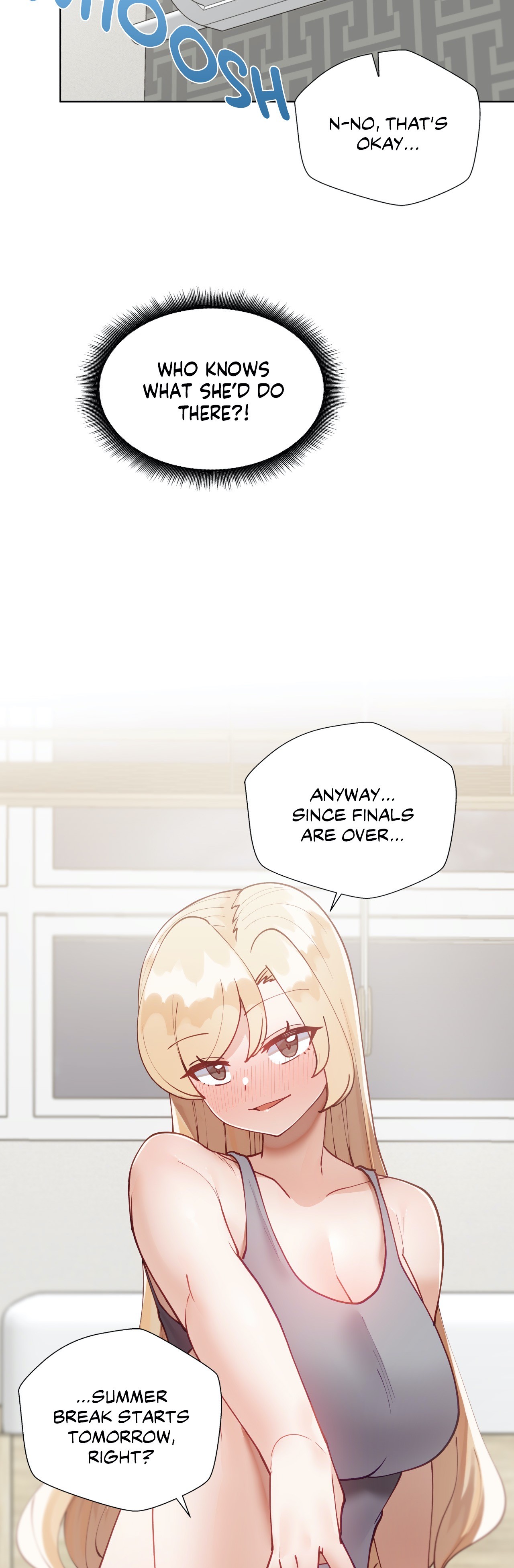 Learning the Hard Way Chapter 33 - Manhwa18.com