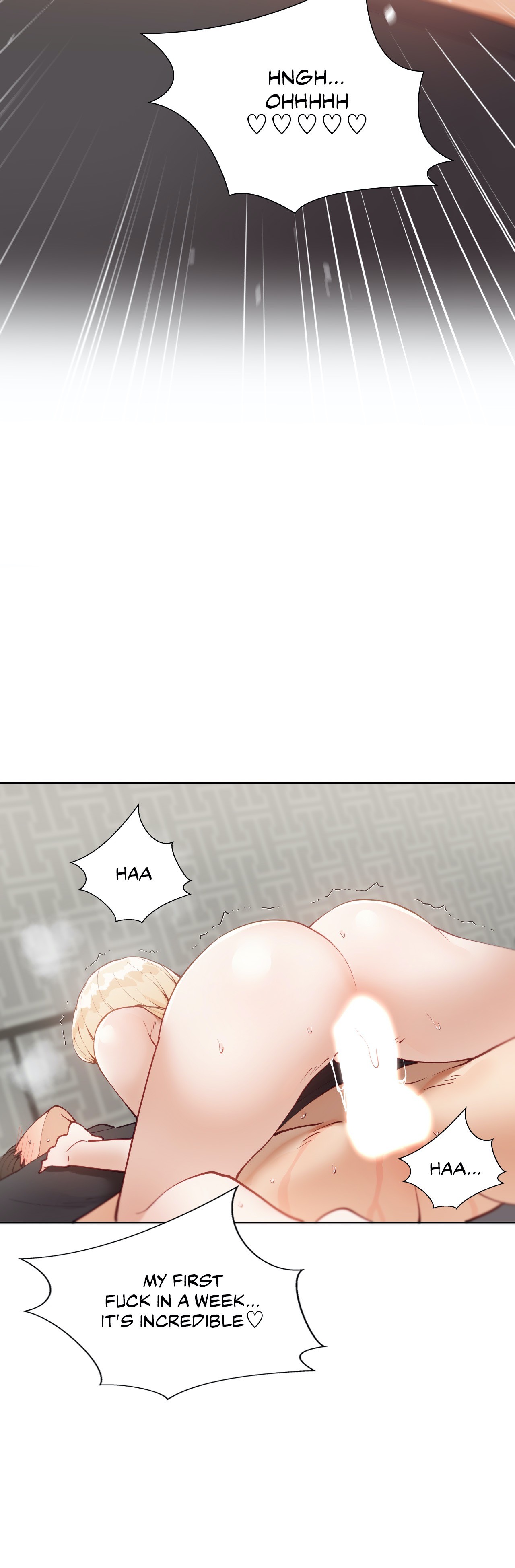 Learning the Hard Way Chapter 34 - Manhwa18.com