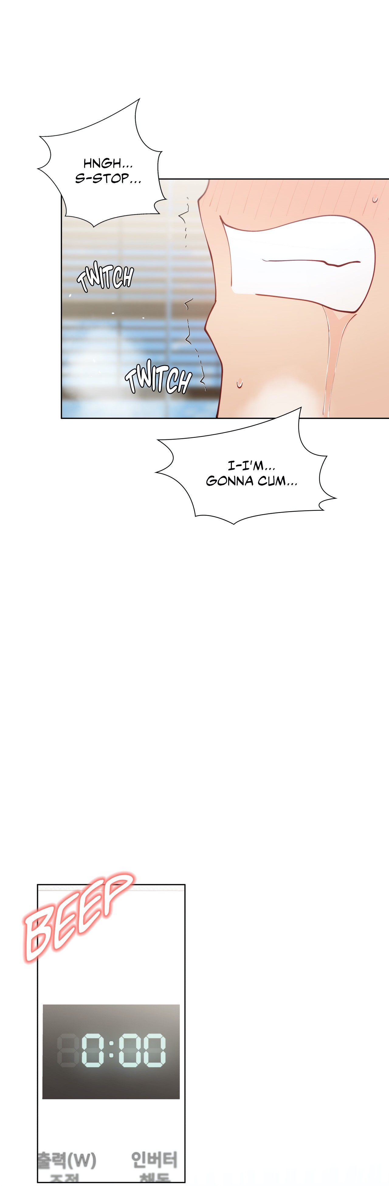 Learning the Hard Way Chapter 34 - Manhwa18.com