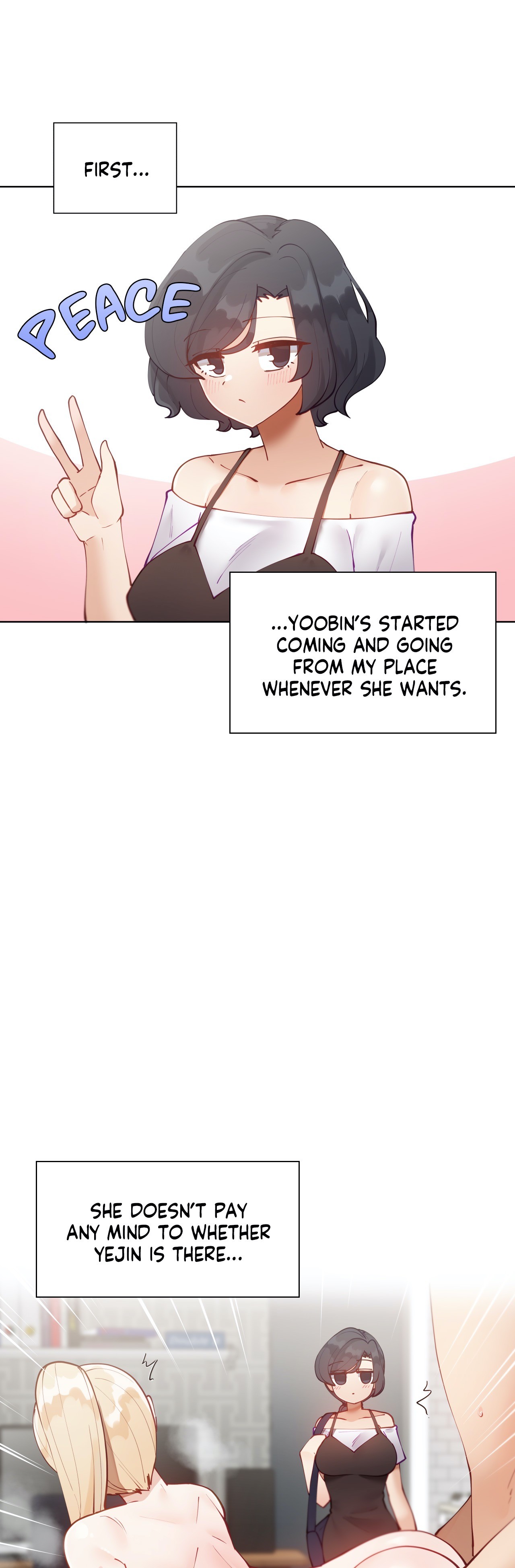 Learning the Hard Way Chapter 39 - Manhwa18.com