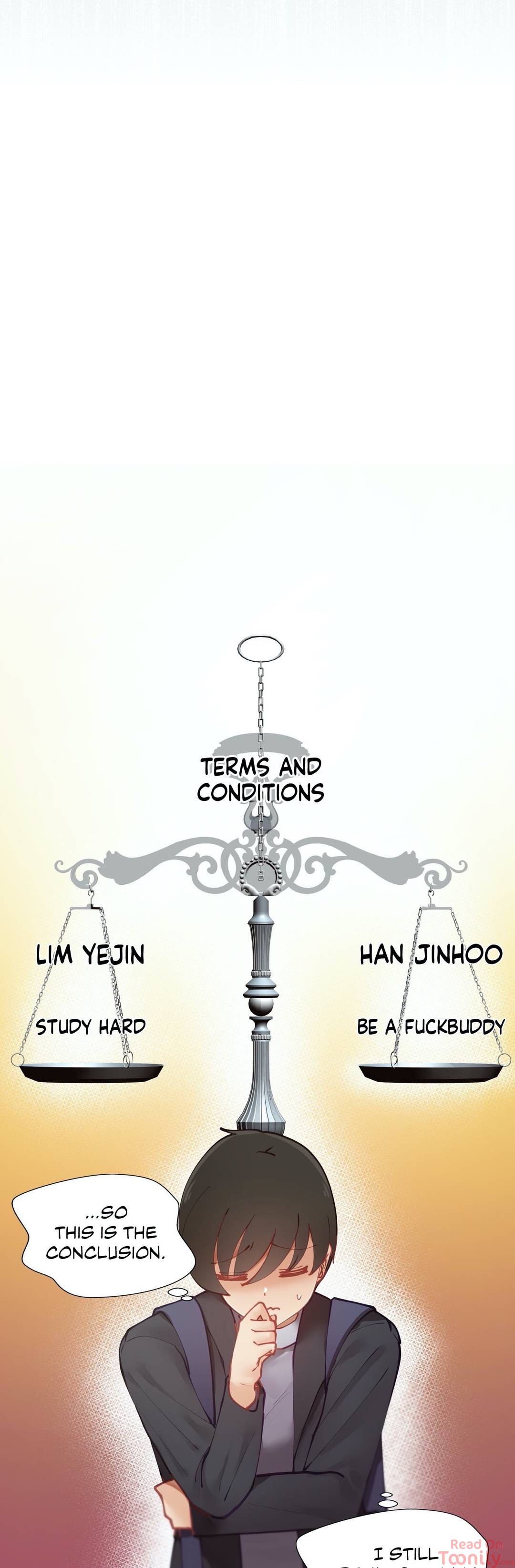 Learning the Hard Way Chapter 4 - Manhwa18.com