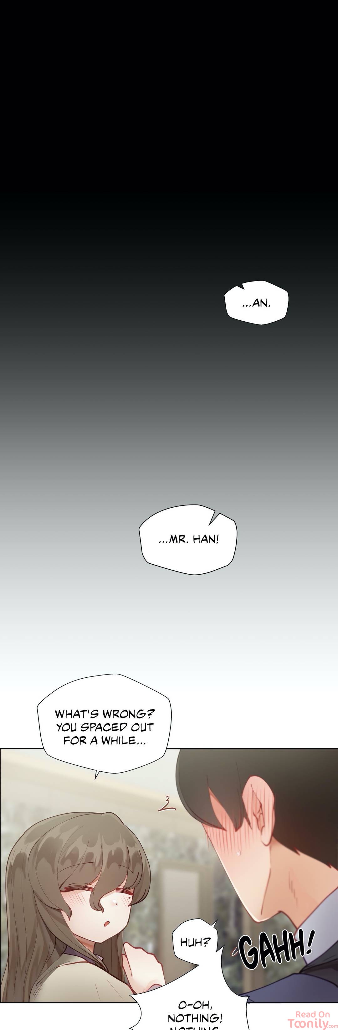 Learning the Hard Way Chapter 4 - Manhwa18.com